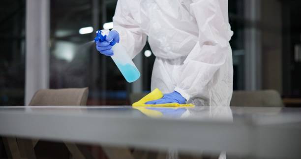 Licensed Infectious Disease Decontamination service in Sargent, GA - Crime Scene Cleaner Online